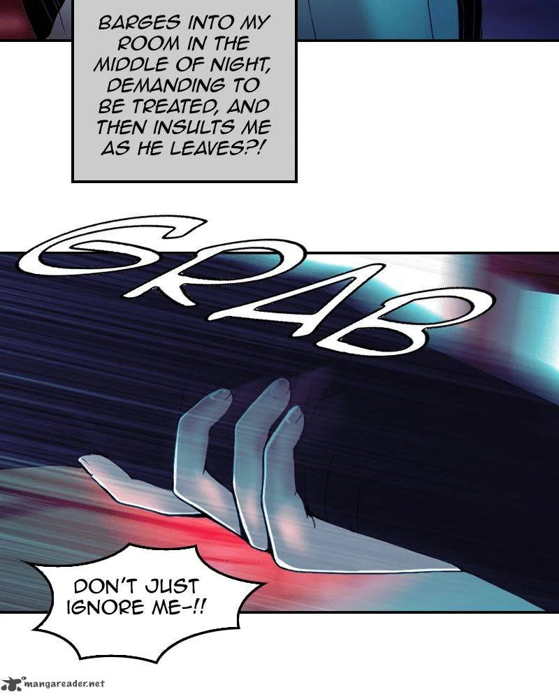 My Dear Cold-Blooded King Chapter 32 page 50
