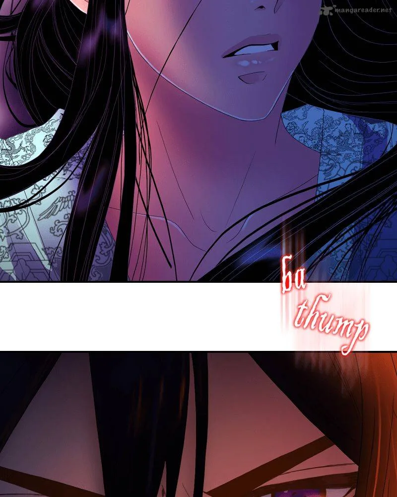 My Dear Cold-Blooded King Chapter 32 page 58
