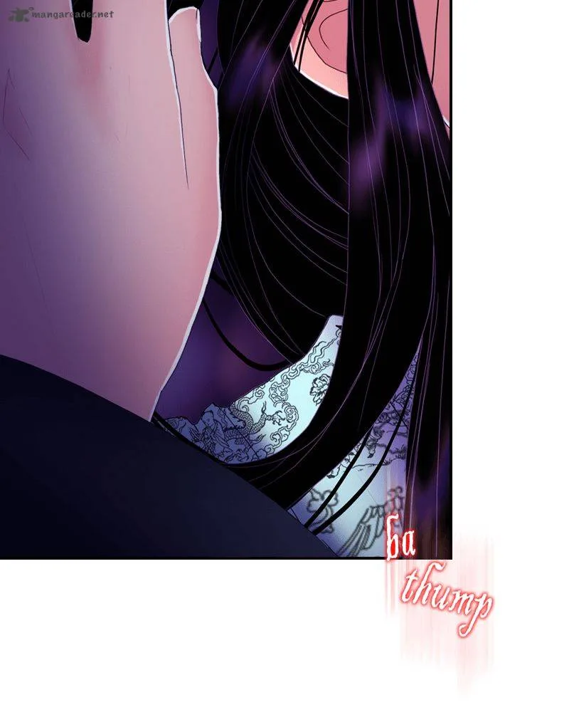 My Dear Cold-Blooded King Chapter 32 page 60