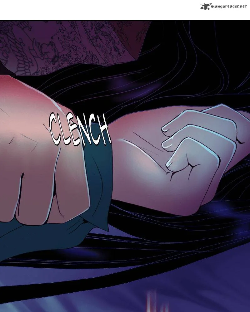 My Dear Cold-Blooded King Chapter 32 page 62