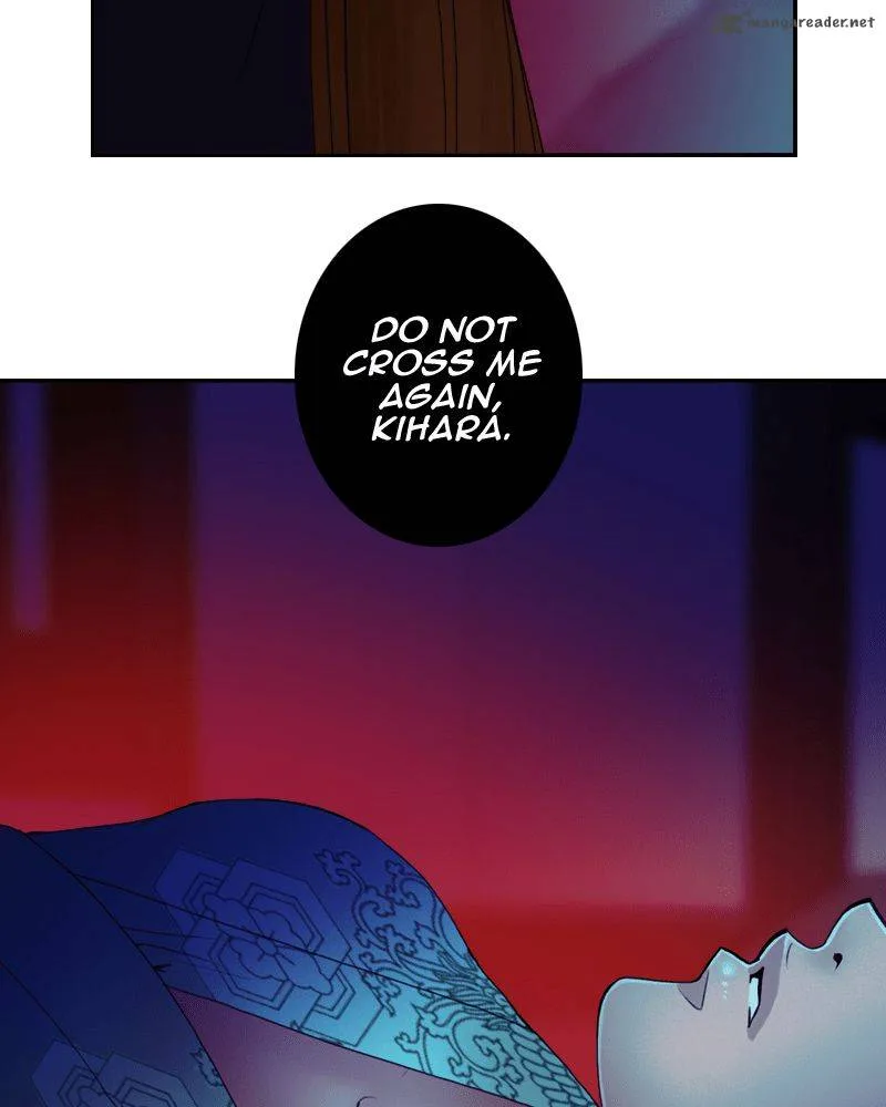 My Dear Cold-Blooded King Chapter 32 page 64