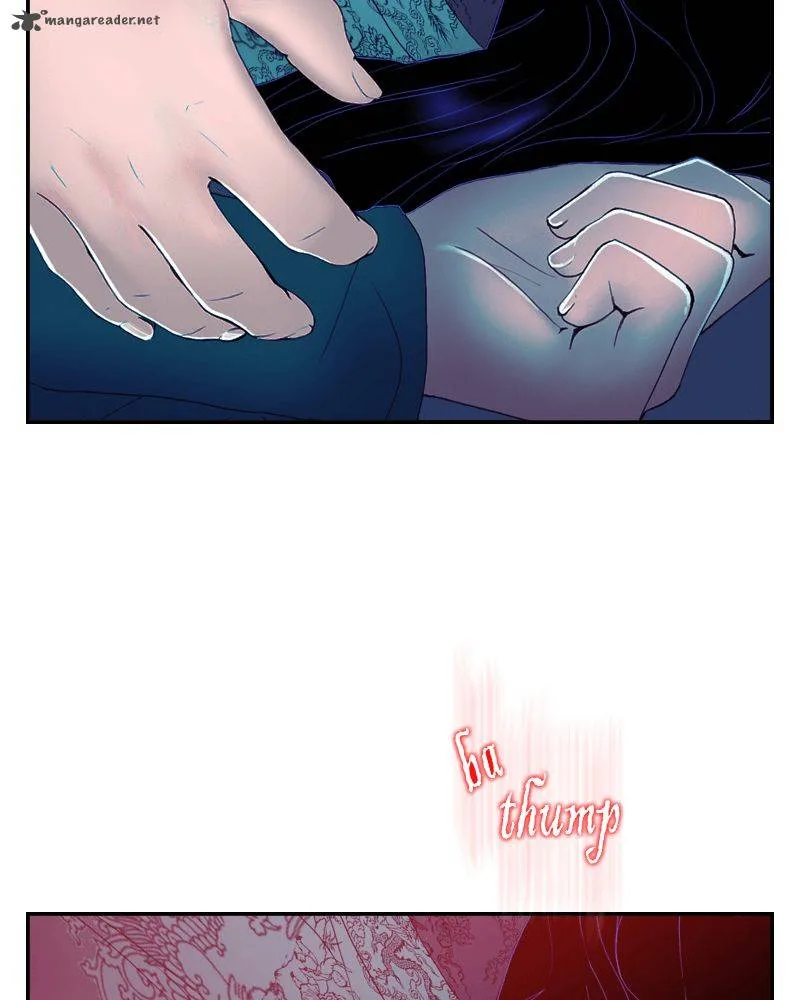 My Dear Cold-Blooded King Chapter 32 page 66