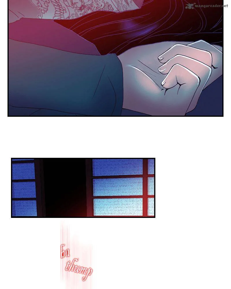 My Dear Cold-Blooded King Chapter 32 page 67