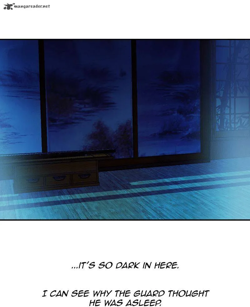 My Dear Cold-Blooded King Chapter 32 page 81