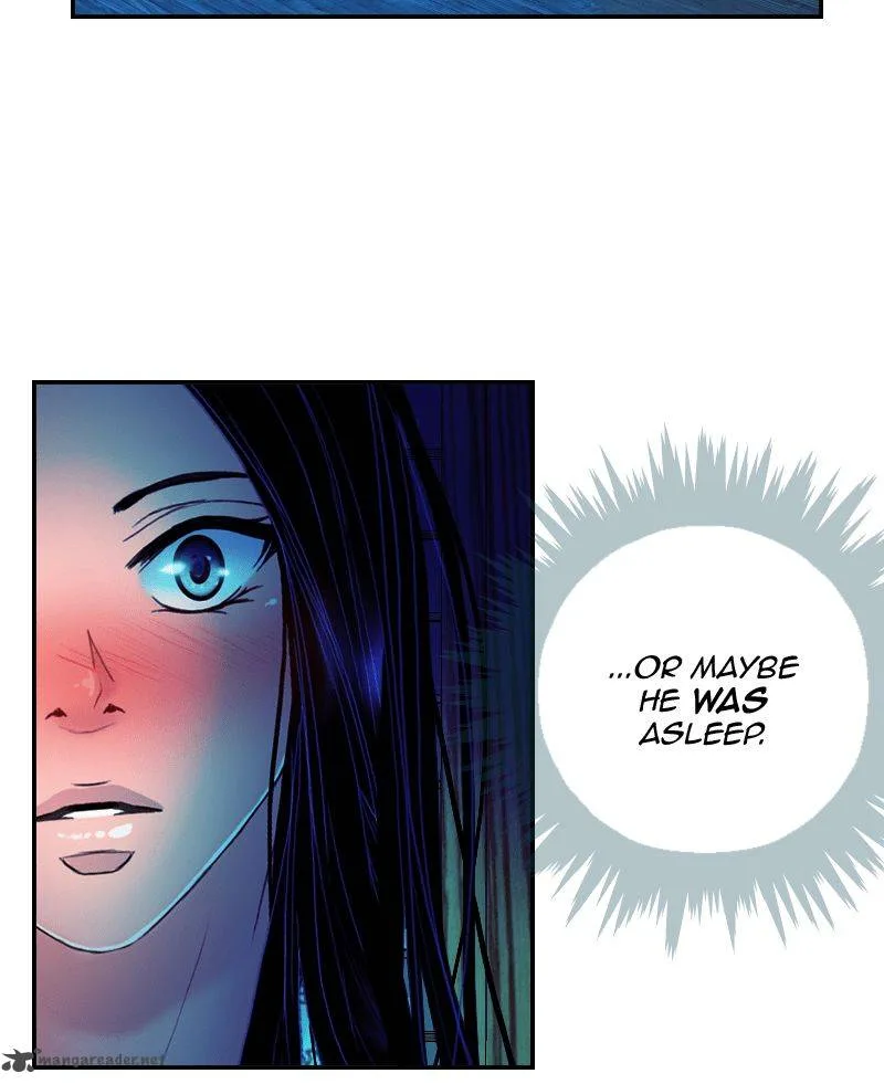 My Dear Cold-Blooded King Chapter 32 page 83