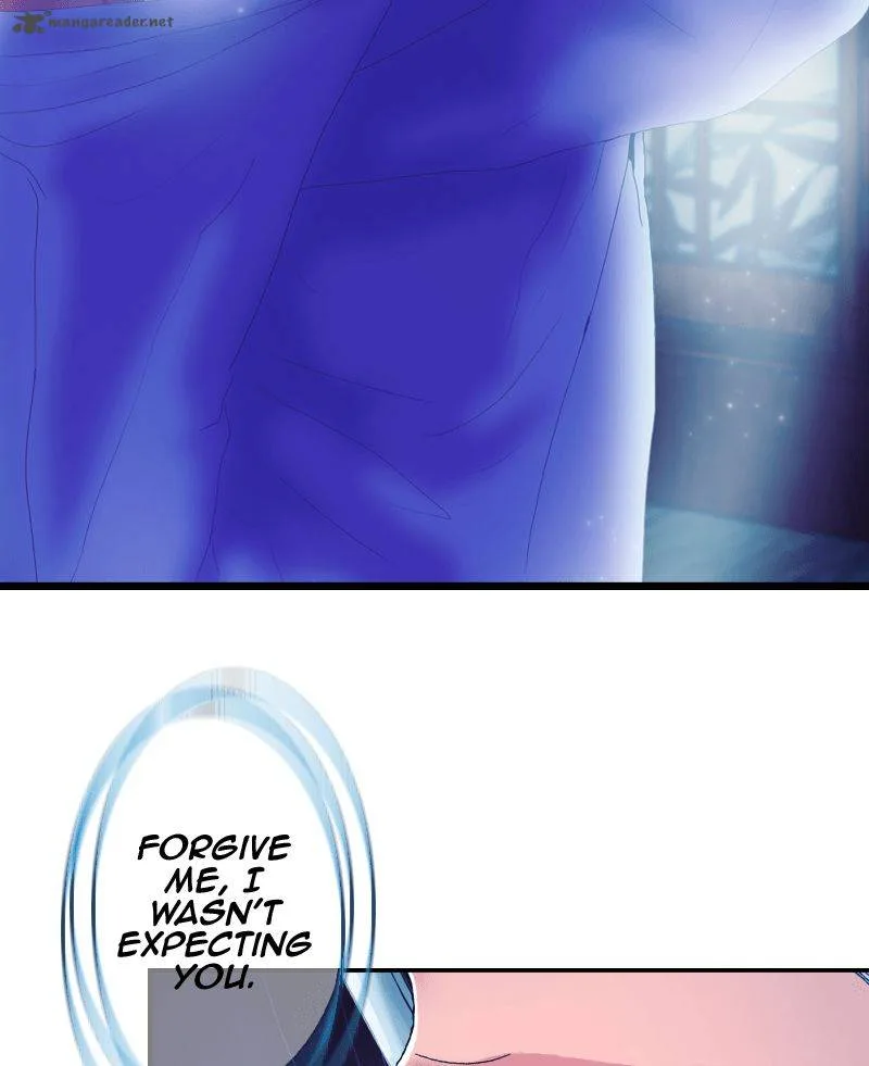 My Dear Cold-Blooded King Chapter 32 page 88