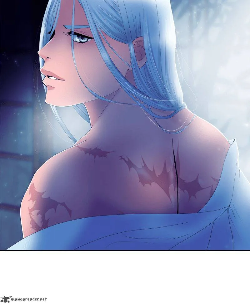 My Dear Cold-Blooded King Chapter 32 page 90