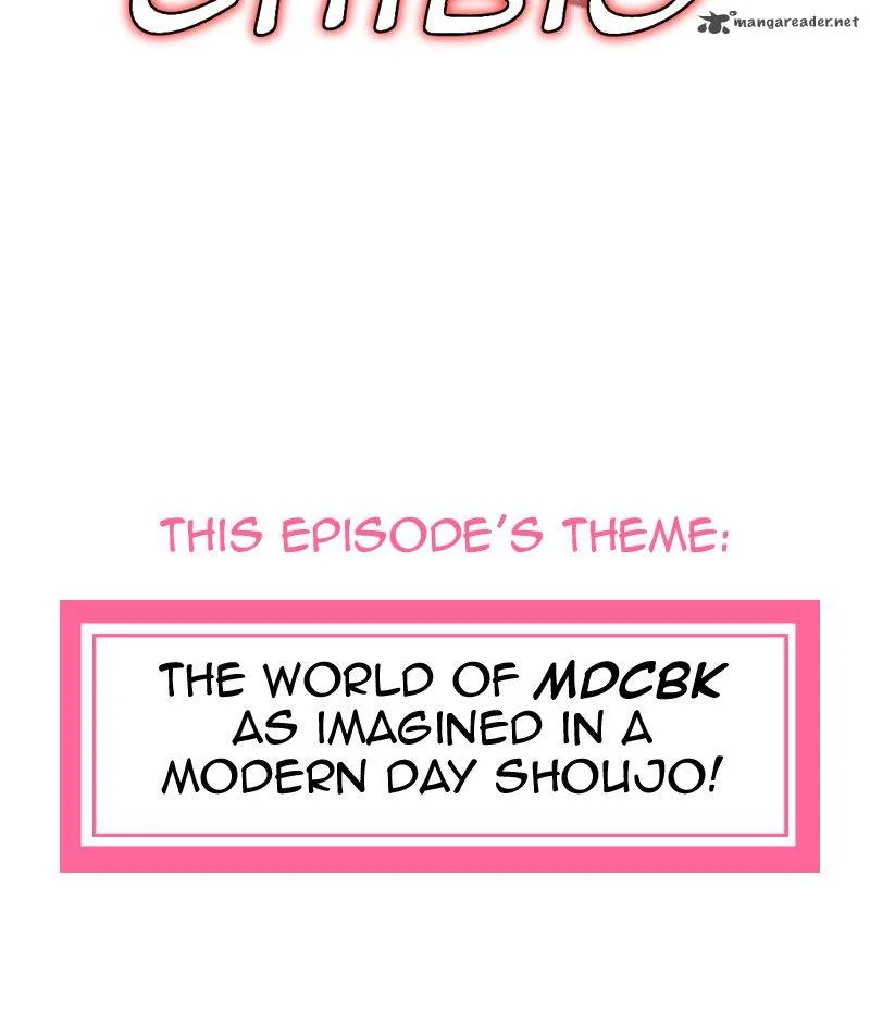 My Dear Cold-Blooded King Chapter 33 page 2