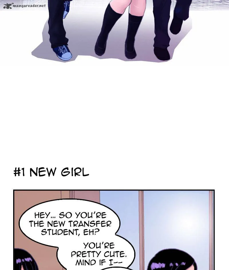 My Dear Cold-Blooded King Chapter 33 page 4