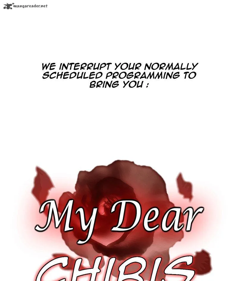 My Dear Cold-Blooded King Chapter 33 page 1