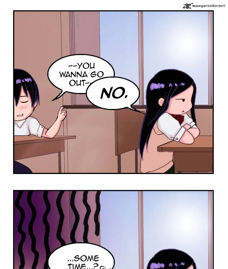 My Dear Cold-Blooded King Chapter 33 page 6