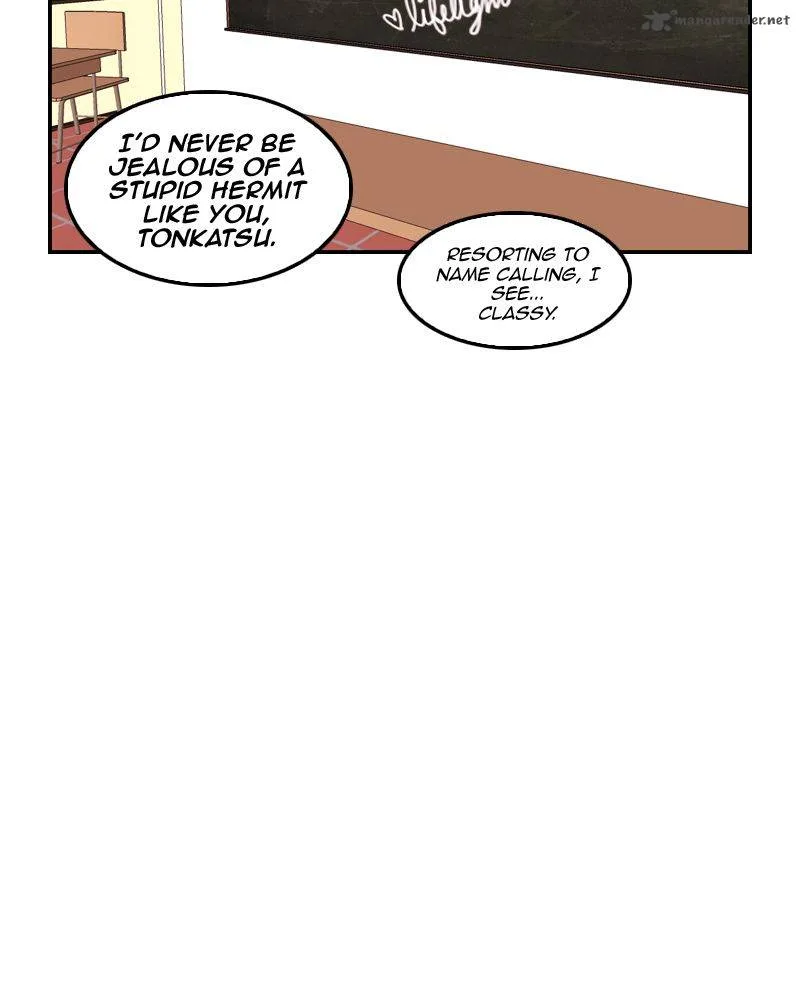 My Dear Cold-Blooded King Chapter 33 page 17