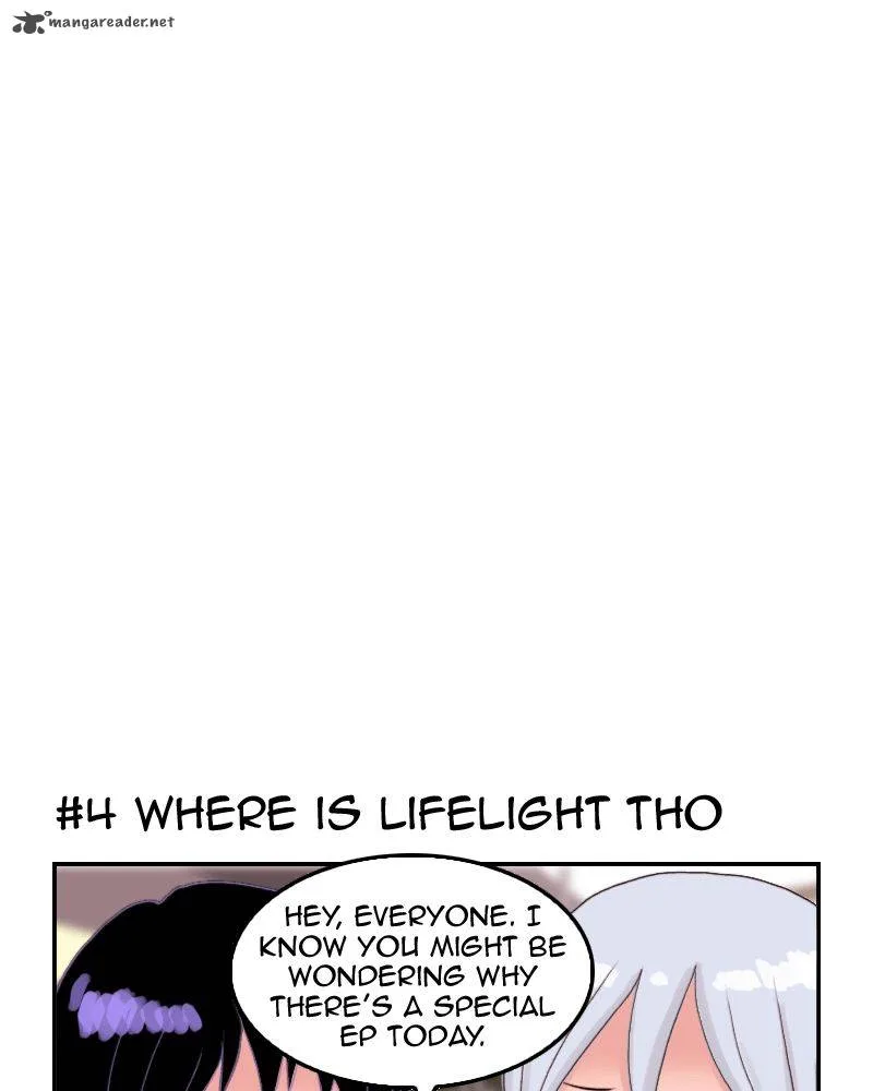 My Dear Cold-Blooded King Chapter 33 page 14