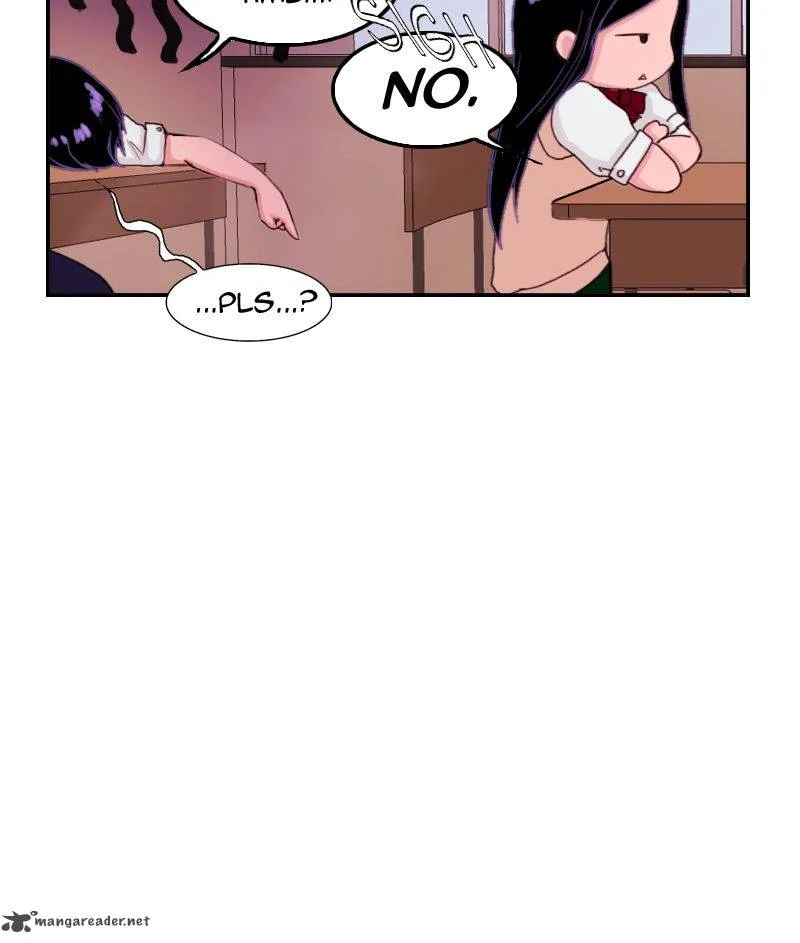 My Dear Cold-Blooded King Chapter 33 page 7