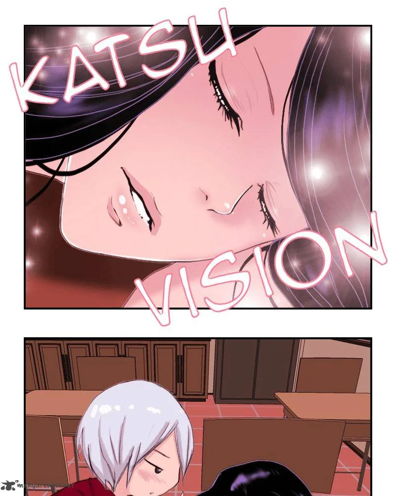 My Dear Cold-Blooded King Chapter 33 page 12