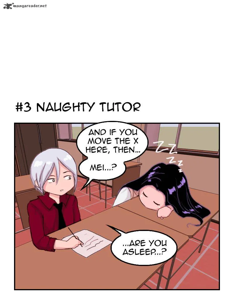 My Dear Cold-Blooded King Chapter 33 page 11
