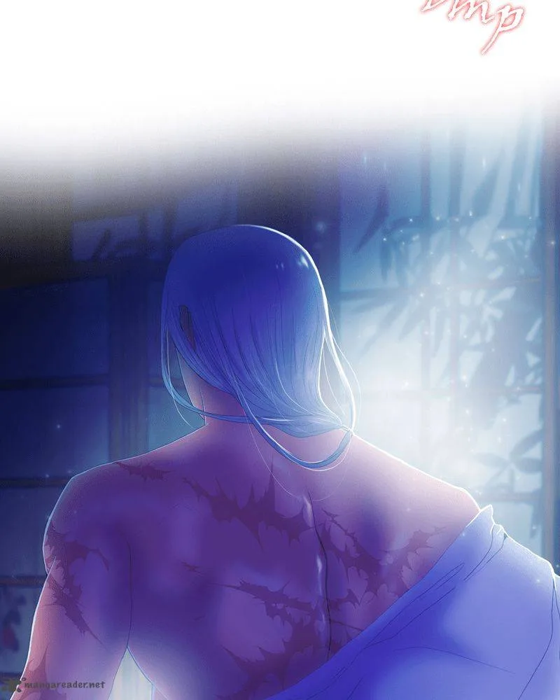 My Dear Cold-Blooded King Chapter 34 page 3