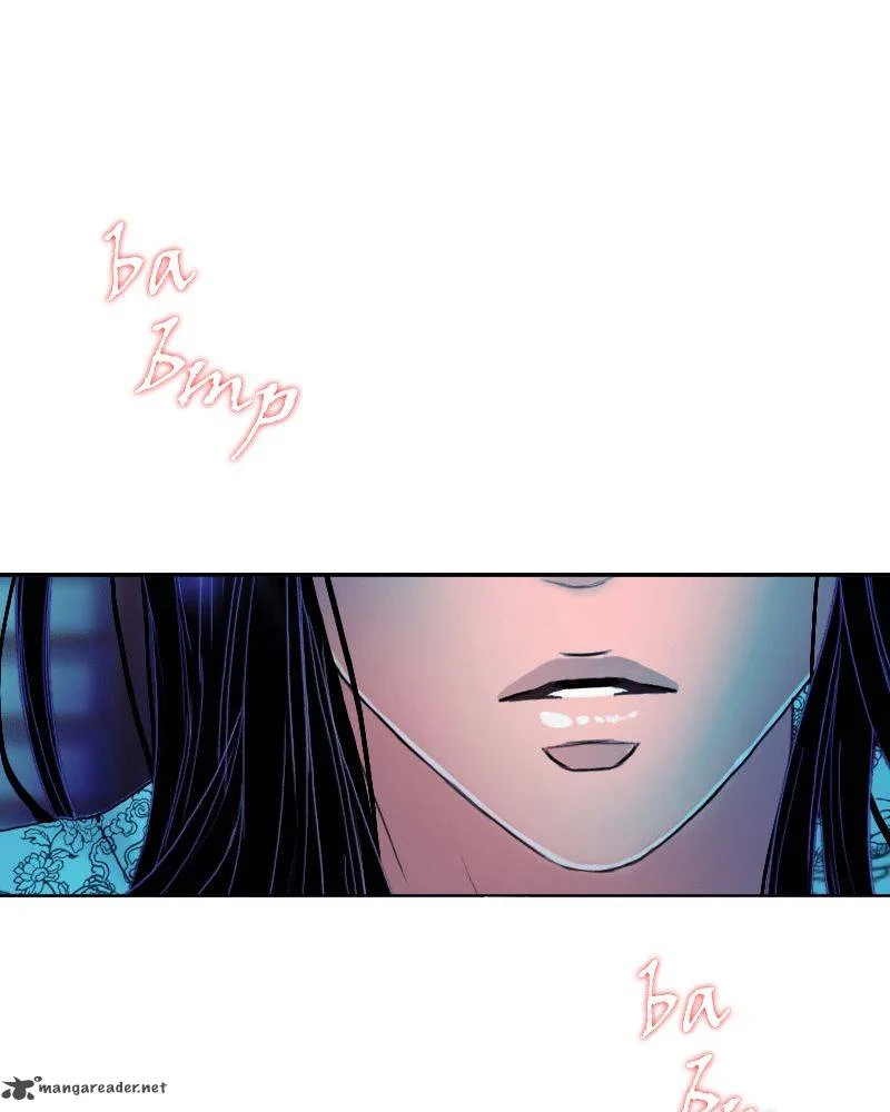 My Dear Cold-Blooded King Chapter 34 page 2