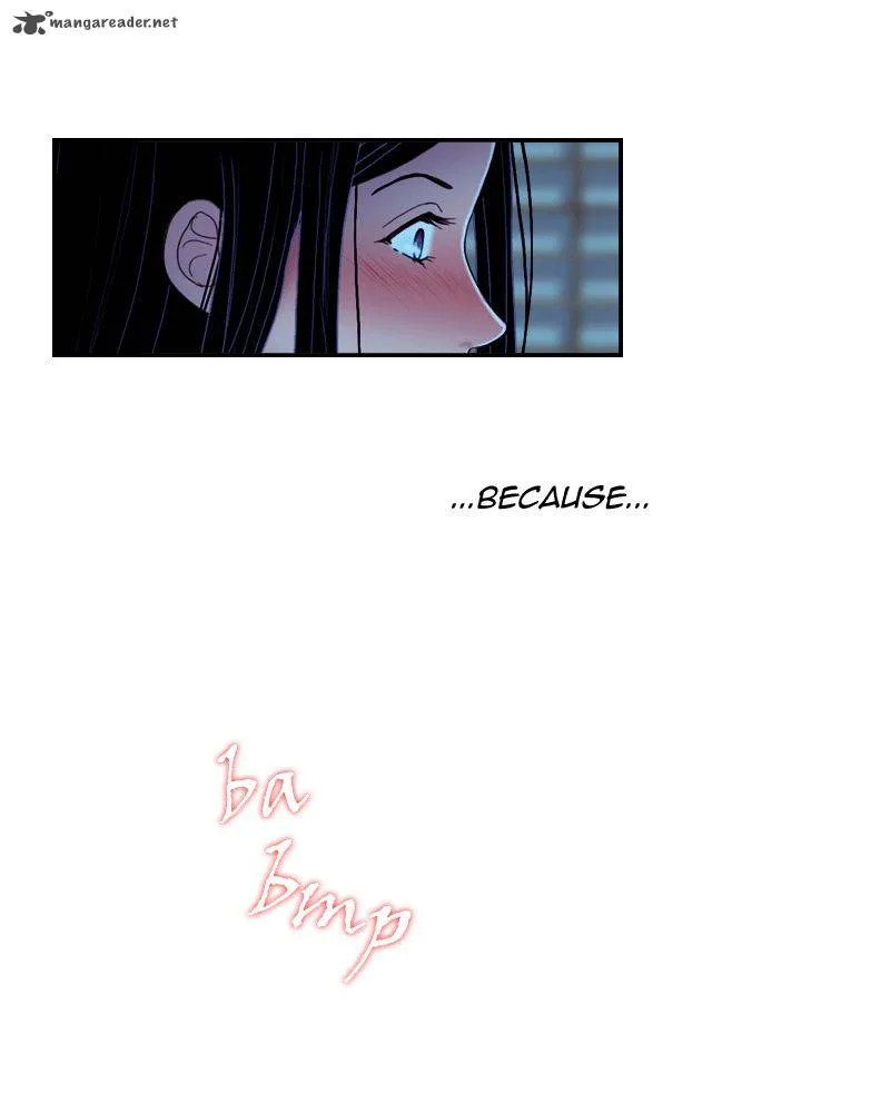 My Dear Cold-Blooded King Chapter 34 page 21
