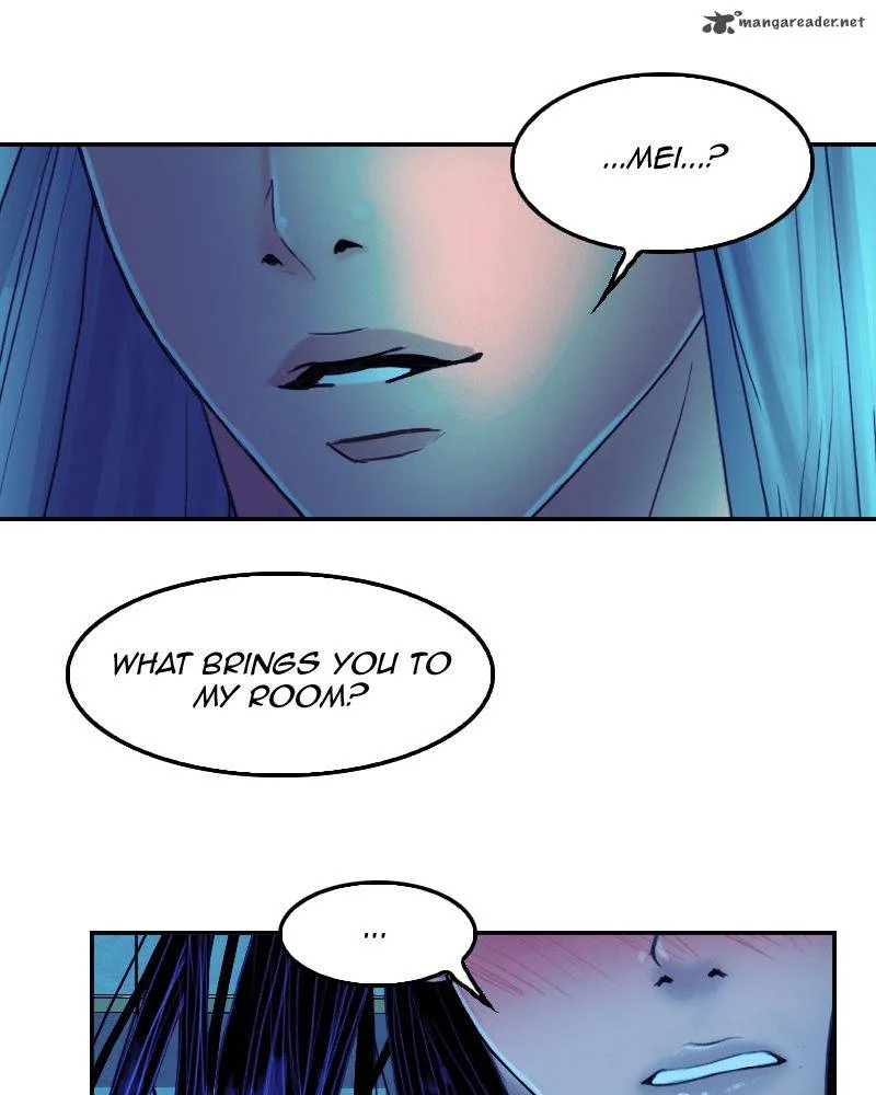 My Dear Cold-Blooded King Chapter 34 page 12