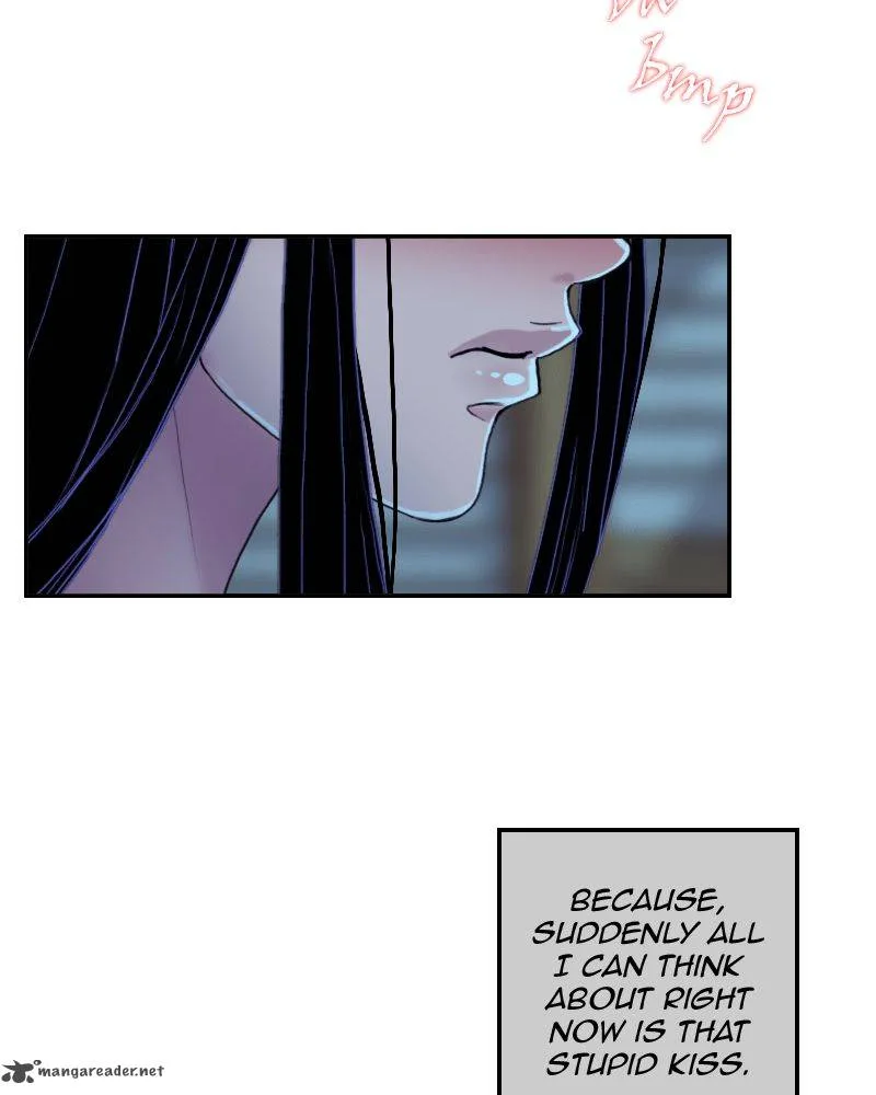My Dear Cold-Blooded King Chapter 34 page 23