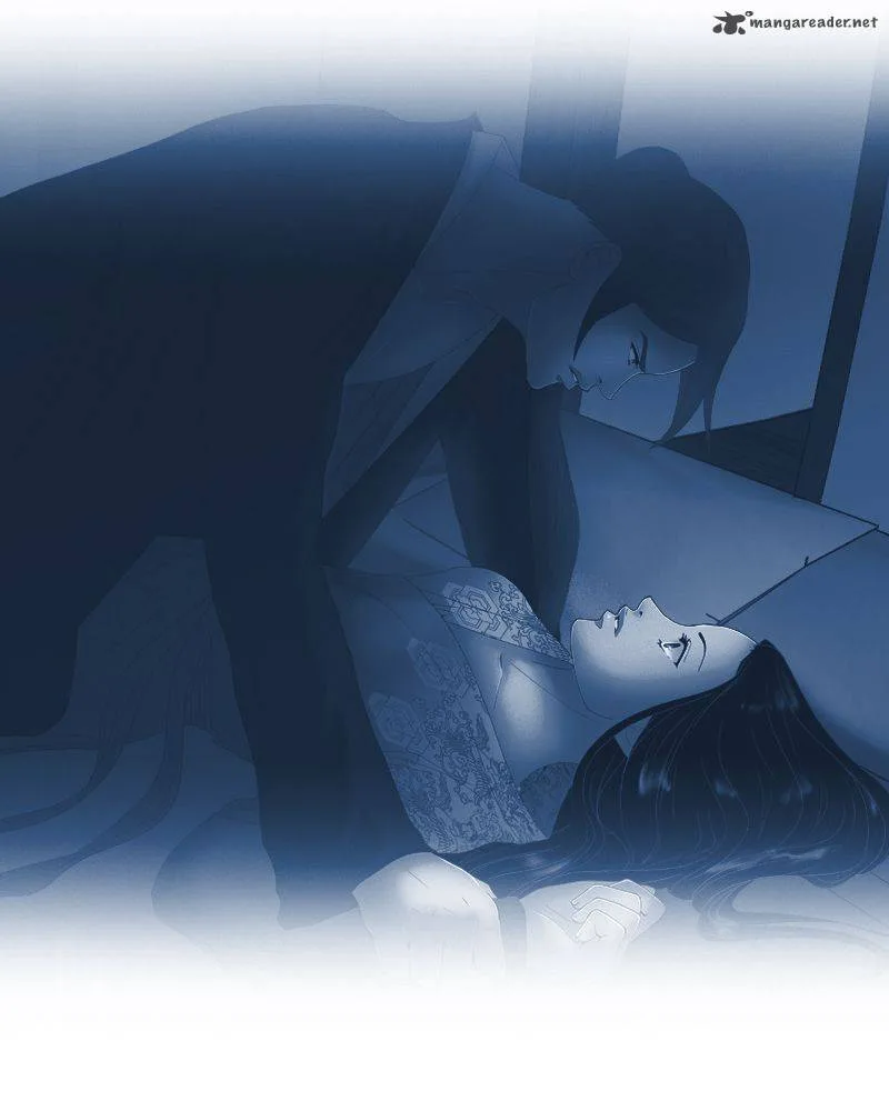 My Dear Cold-Blooded King Chapter 34 page 27