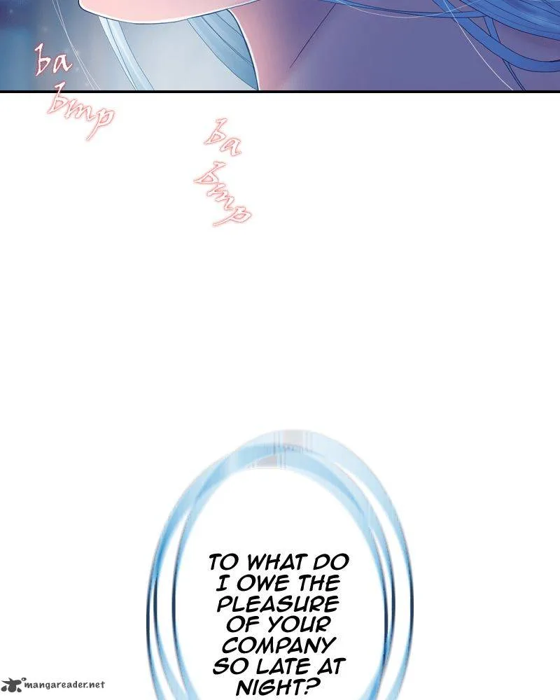 My Dear Cold-Blooded King Chapter 34 page 6