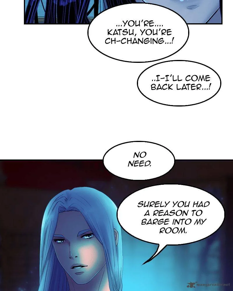 My Dear Cold-Blooded King Chapter 34 page 13