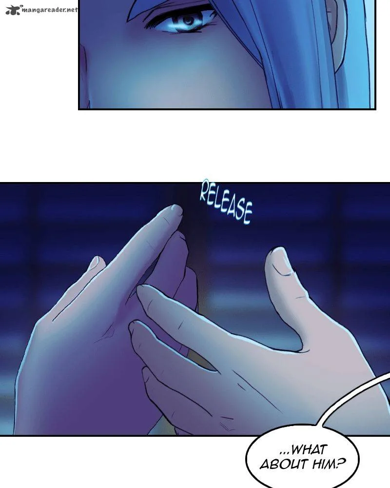 My Dear Cold-Blooded King Chapter 34 page 29