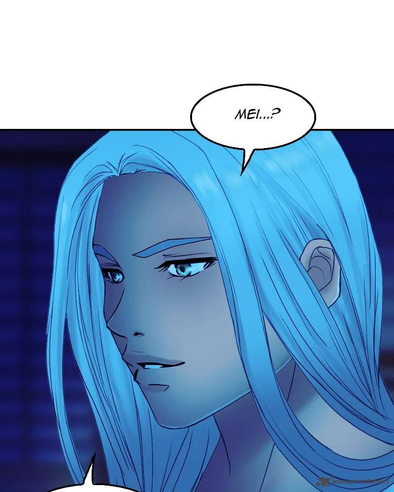 My Dear Cold-Blooded King Chapter 34 page 25