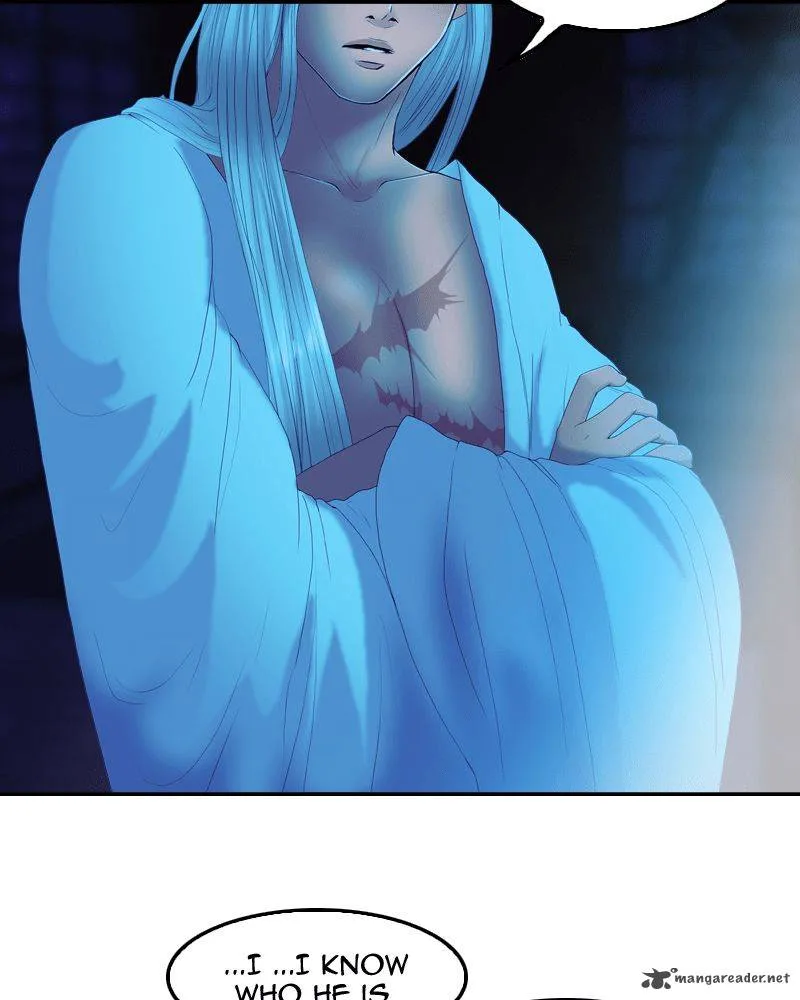 My Dear Cold-Blooded King Chapter 34 page 38
