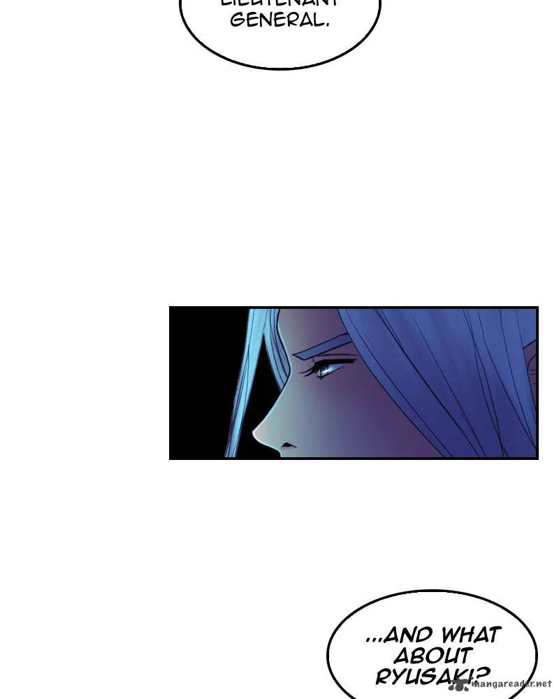 My Dear Cold-Blooded King Chapter 34 page 37
