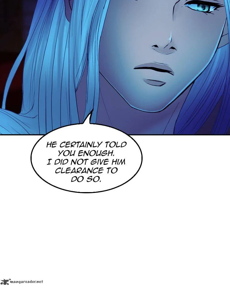 My Dear Cold-Blooded King Chapter 34 page 41