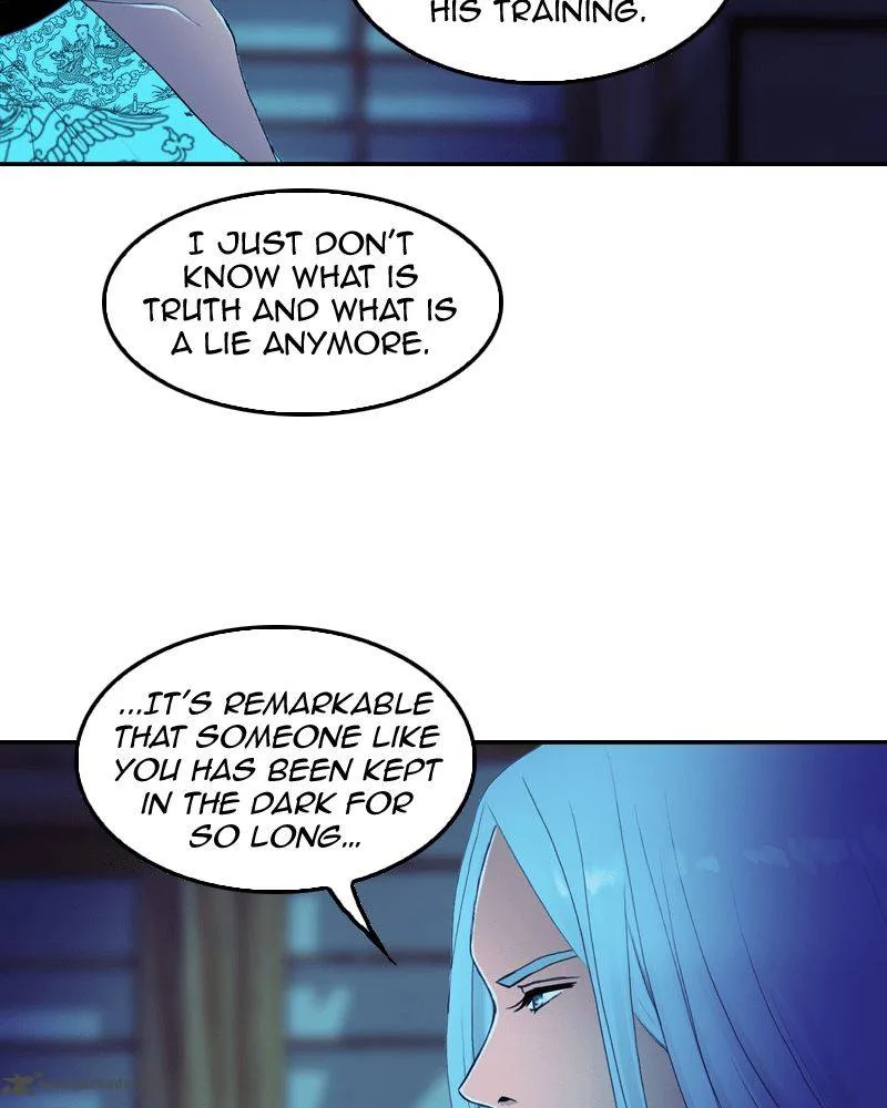 My Dear Cold-Blooded King Chapter 34 page 44