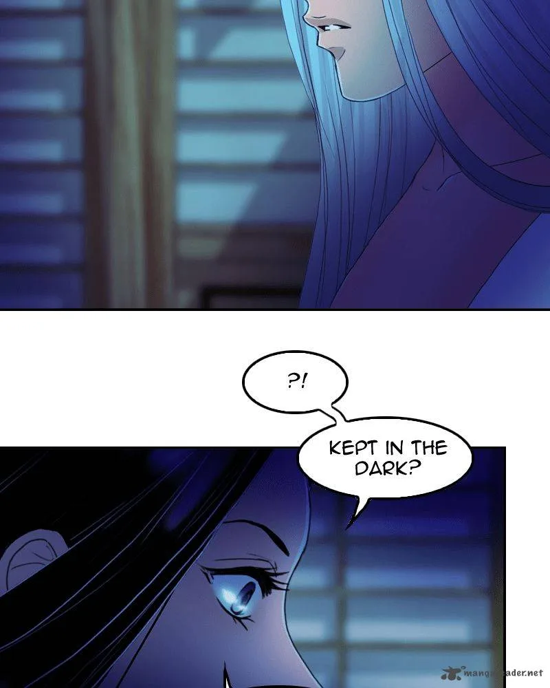 My Dear Cold-Blooded King Chapter 34 page 45