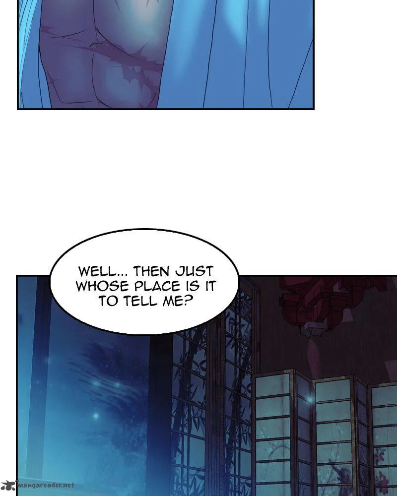 My Dear Cold-Blooded King Chapter 34 page 47