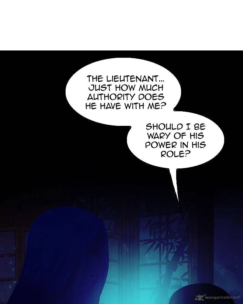 My Dear Cold-Blooded King Chapter 34 page 49
