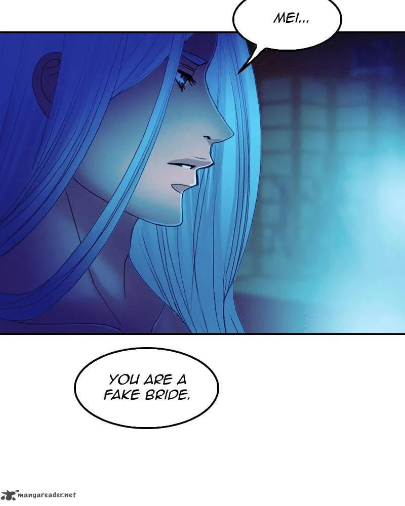 My Dear Cold-Blooded King Chapter 34 page 51