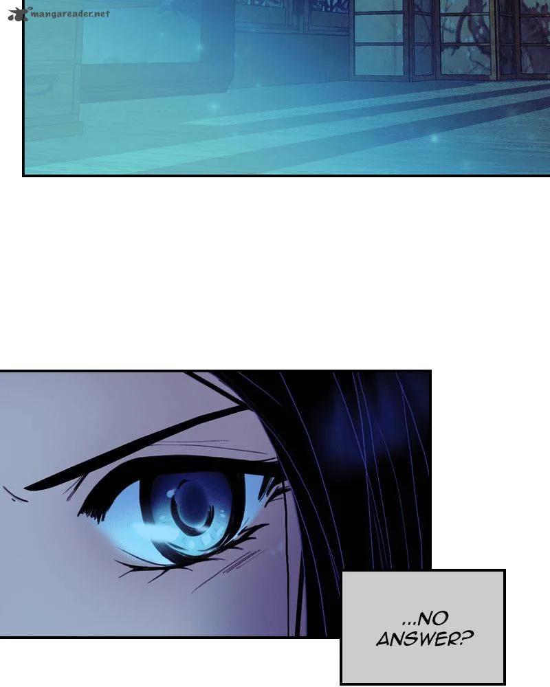 My Dear Cold-Blooded King Chapter 34 page 48