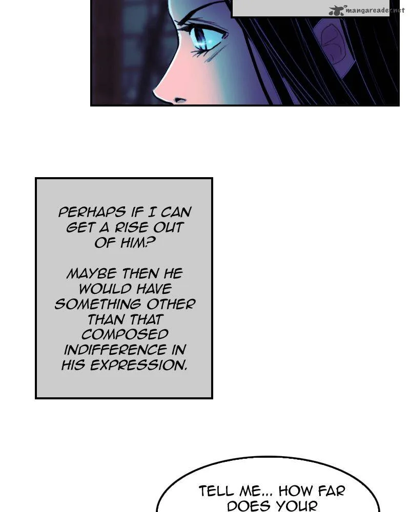 My Dear Cold-Blooded King Chapter 34 page 56