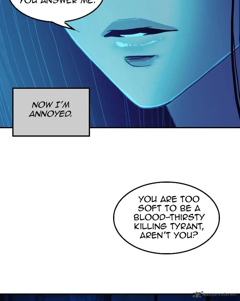 My Dear Cold-Blooded King Chapter 34 page 60