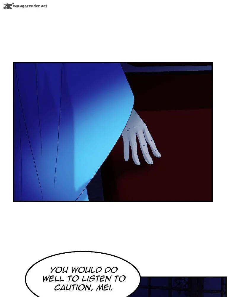 My Dear Cold-Blooded King Chapter 34 page 58