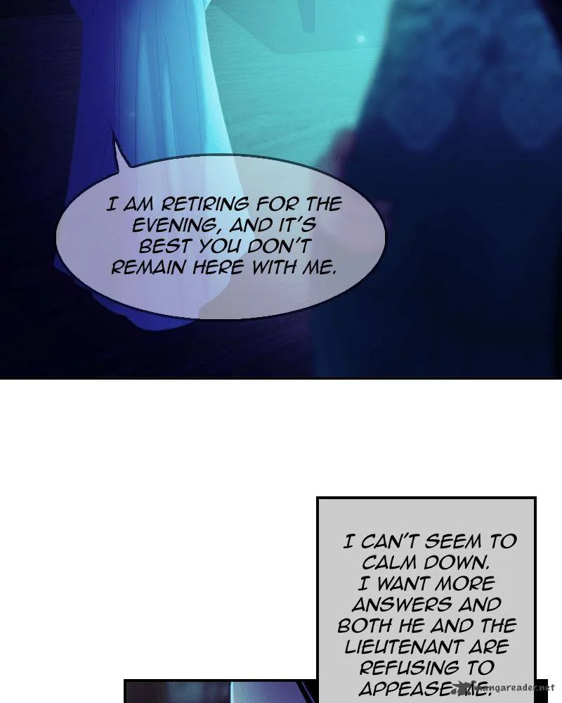 My Dear Cold-Blooded King Chapter 34 page 55