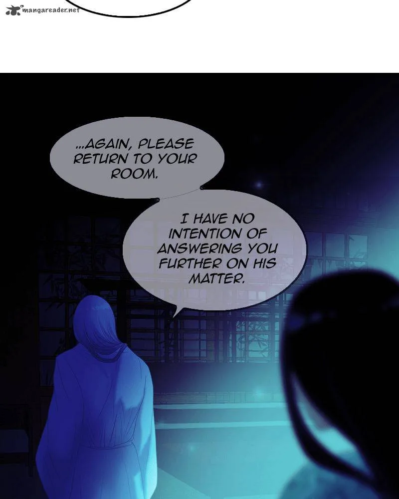 My Dear Cold-Blooded King Chapter 34 page 54