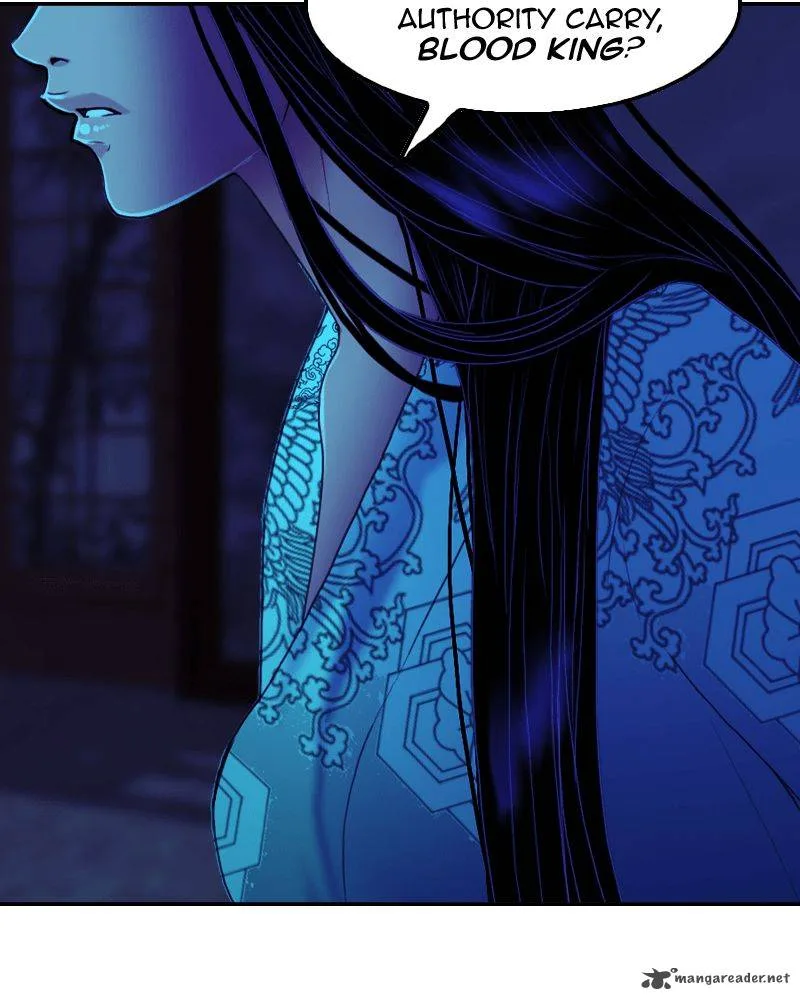 My Dear Cold-Blooded King Chapter 34 page 57