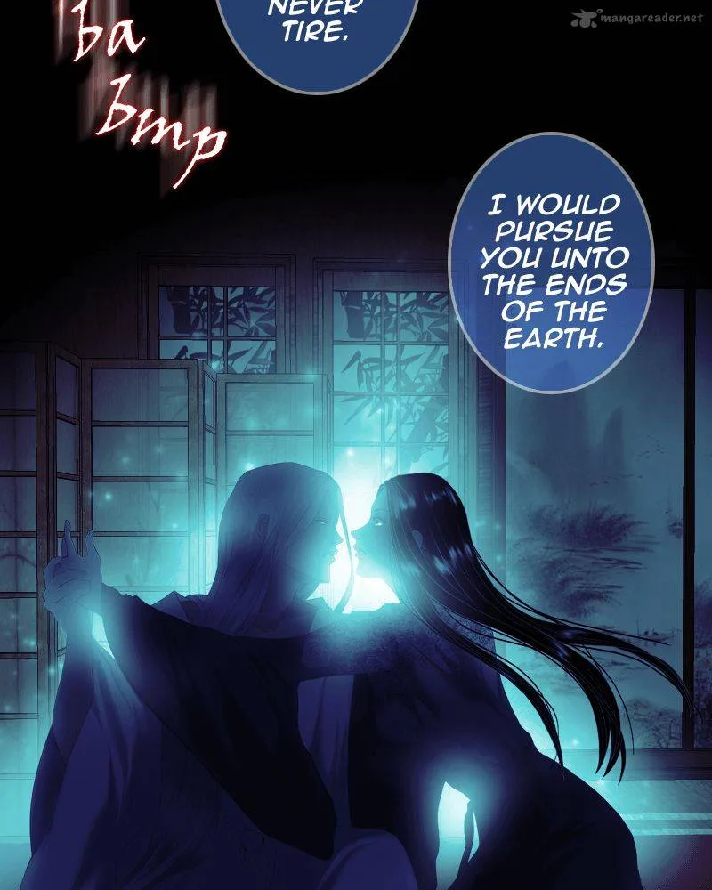My Dear Cold-Blooded King Chapter 34 page 79