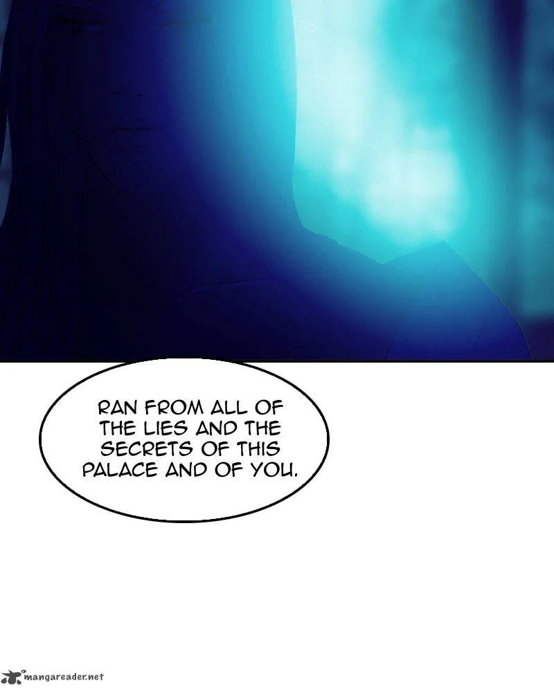 My Dear Cold-Blooded King Chapter 34 page 71