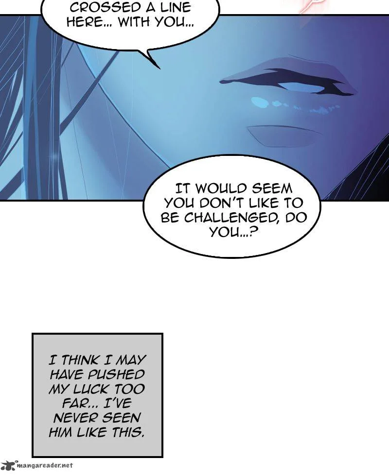 My Dear Cold-Blooded King Chapter 34 page 83