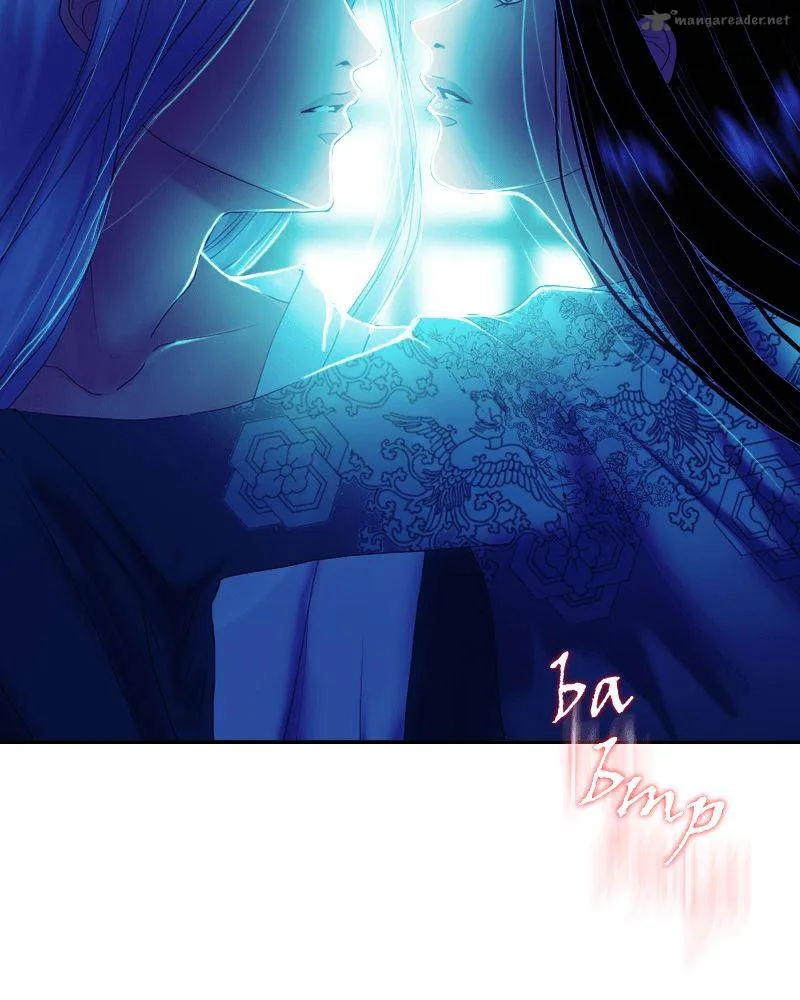 My Dear Cold-Blooded King Chapter 34 page 81