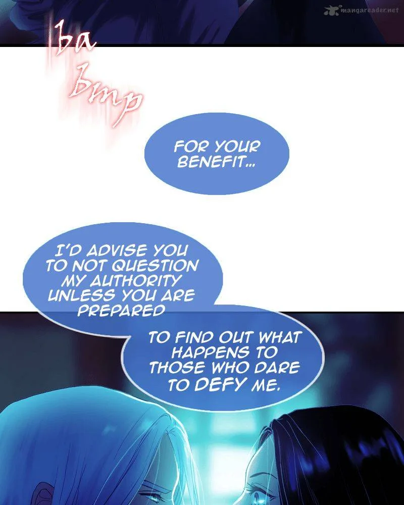 My Dear Cold-Blooded King Chapter 34 page 80
